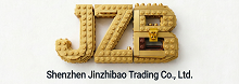 China factory - Shenzhen Jinzhibao Trading Co., Ltd.