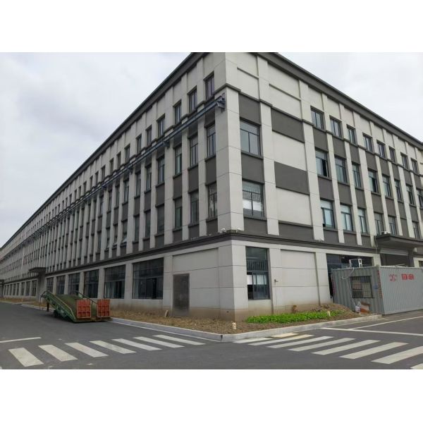 China Factory - SUYANG CO.,LTD