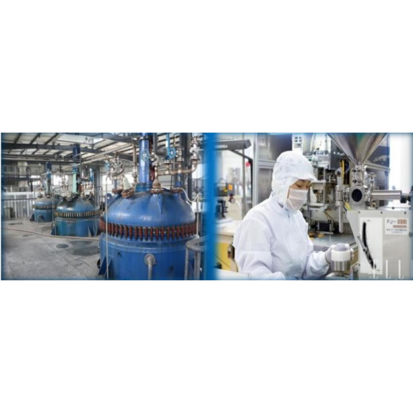 China Factory - Guanghan Huaxing Innovative Technology Development Institute