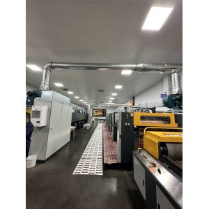 China Factory - HEFEI YUDE INTERNATIONAL TRADE CO.,LTD.