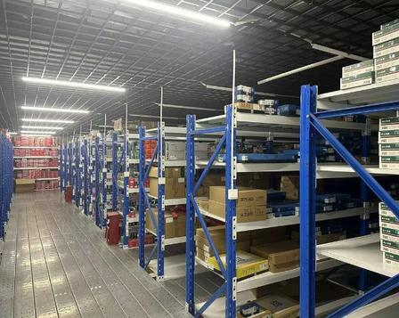 China Factory - Guangzhou Botai Auto Parts Technology Co., Ltd.