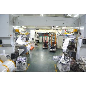 China Factory - GUANGDONG HUAXING PACKAGING CO., LTD.