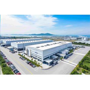 China Factory - Qingdao D.K. Histron Intelligent Equipment Co., Ltd.
