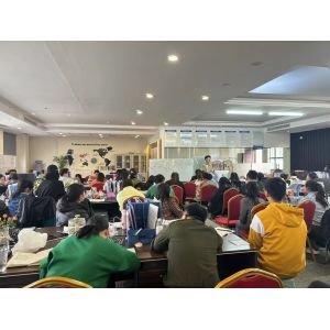 China Factory - Zhangjiajie Xiangxi Youth International Travel Service Co., Ltd.