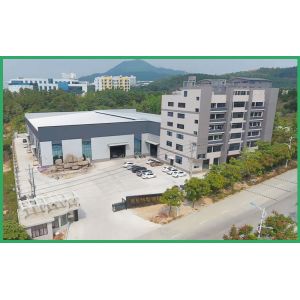 China Factory - East (Quanzhou) Intelligent Technology Co., Ltd.