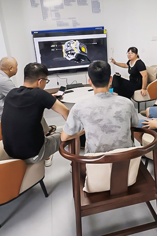 China Factory - Guangzhou Dongrixin Optoelectronic Lighting Co., Ltd.