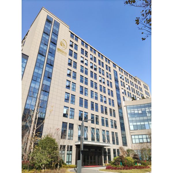 China Factory - Zhejiang Ascendant Technologies Co., Ltd