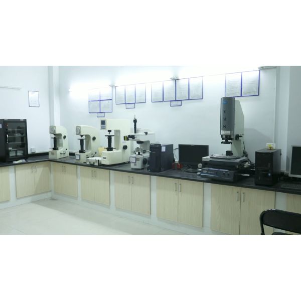 China Factory - Jiaxing Haina Fastener Co.,Limited
