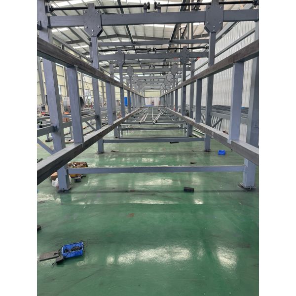 China Factory - Globalink International Limited