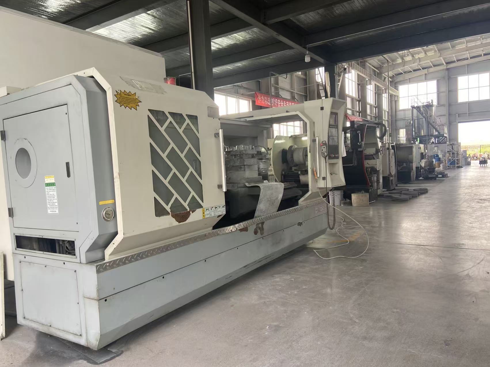 China Factory - Norceramic New Materials (Beijing) Co., Ltd