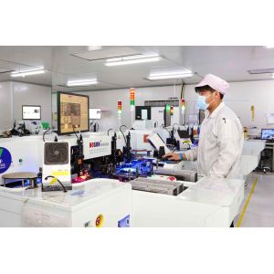 China Factory - Shenzhen Milewood Technology Co., Ltd.