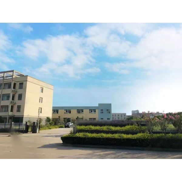 China Factory - HAO INTERNATIONAL CO., LTD
