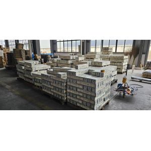 China Factory - GUANGZHOU CHUANGSEN MACHINERY TECHNOLOGY CO.,LTD