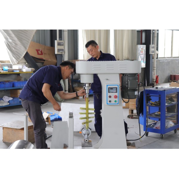 China Factory - Changsha Tianchuang Powder Technology Co., Ltd