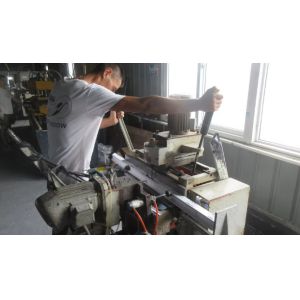 China Factory - Shandong Super Window House Co., Ltd.