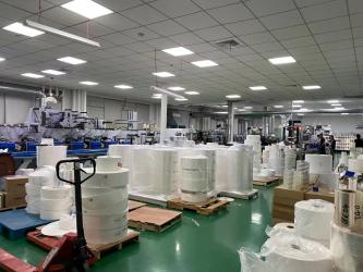 China Factory - Shanghai Sunstar Technology Co.,Ltd.