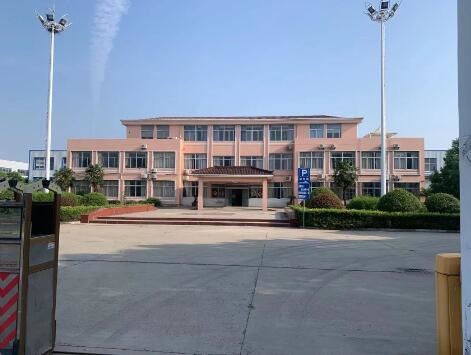 China Factory - Huatong Yuanhang (Beijing) Technology Development Co., Ltd. （HTONETECH）