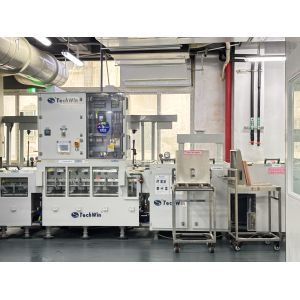 China Factory - DuxPCB Technologies Co., Ltd.