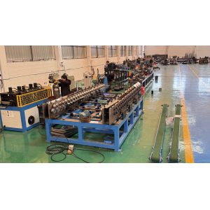 China Factory - Jiangyin Jack-Aiva Machine Co., Ltd.