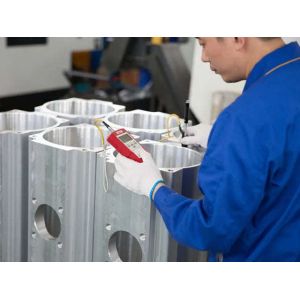 China Factory - Wuxi Pneumatic Valve Co., Ltd