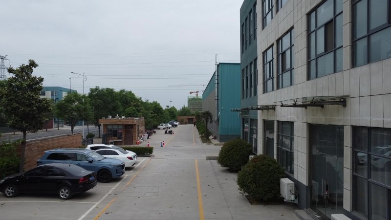 China Factory - Zhengzhou Huihang Machinery Equipment Co., Ltd.