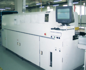 China Factory - Shenzhen Topview  Display Technology Co., Ltd.