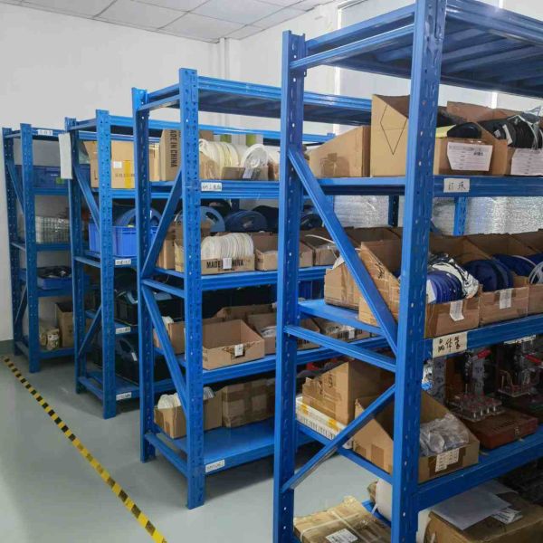 China Factory - Dongguan Yifeng Electronic Technology Co., Ltd.