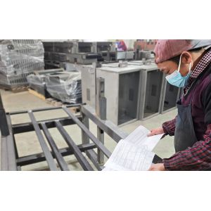 China Factory - Dongguan Chencai Automation Equipment Technology Co., Ltd.