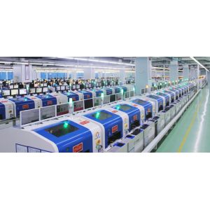 China Factory - Shenzhen EMB Technology Co., Ltd