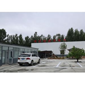 China Factory - Hebei Baizida Electrical Equipment Co., Ltd