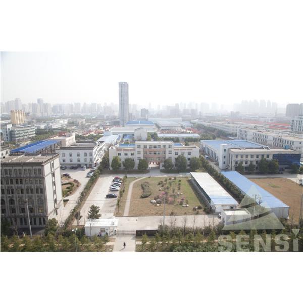 China Factory - Hefei Minsing Automotive Electronic Co., Ltd.