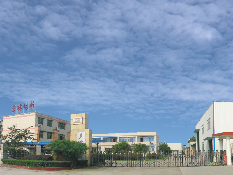 China Factory - Chengdu Duolin Electric Co., Ltd.