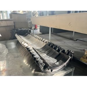 China Factory - Shandong KangRun machinery manufacturing co., LTD.