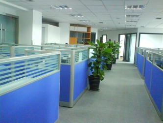 China Factory - Shenzhen Benton Technology Co., Ltd.