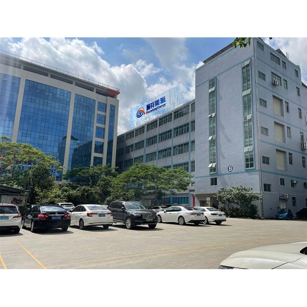 China Factory - Guangdong Shunxiang Energy Technology Co., Ltd.