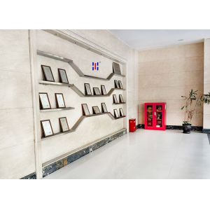 China Factory - Zhejiang Yugong Fluid Technology Co., Ltd