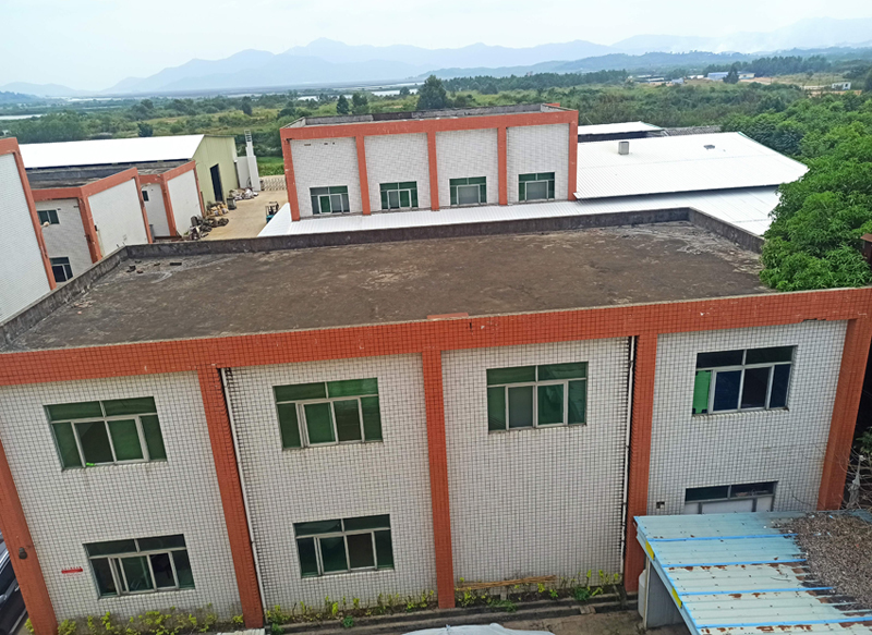 China Factory - Huizhou Songster Metal And Glass Co., Ltd.