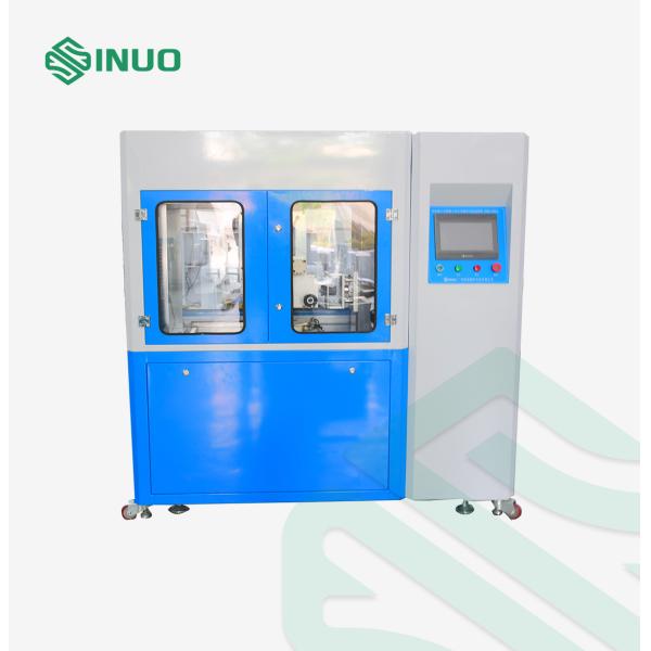 China Analyzers products