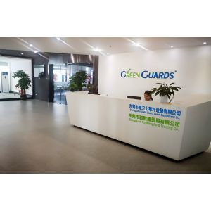 China Factory - Dongguan Hesheng Long Trading Co., Ltd.
