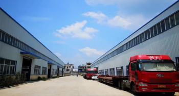 China Factory - China Kingmax Industrial Co.,ltd.