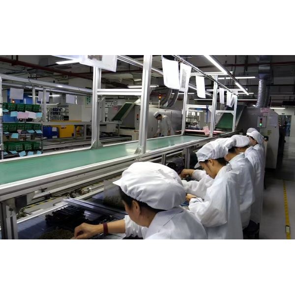 China Factory - Guangdong Mingjinkang Technology Co., Ltd.