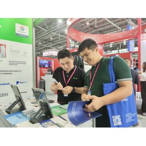 China Factory - Beijing Silk Road Enterprise Management Services Co., Ltd.
