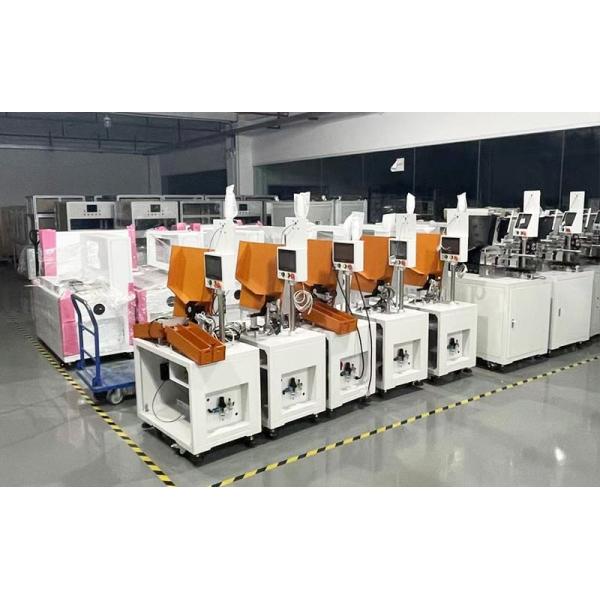 China Factory - Guangdong XWELL Technology CO., LTD.
