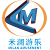 China factory - Guangzhou Milan Amusement Technology Co., Ltd