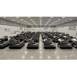 China Factory - Guangdong Zhongcai Education Equipment Co., Ltd.