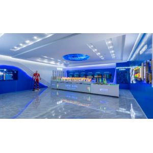 China Factory - Shenzhen Oujie Lighting Technology Co., Ltd.