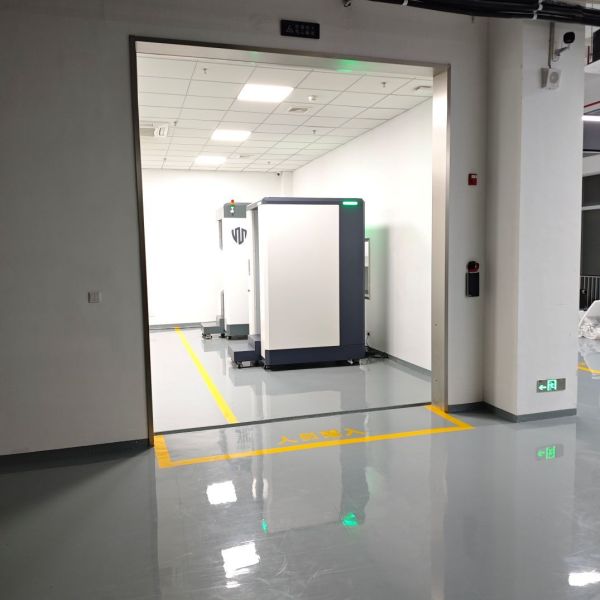China Factory - Hangzhou Jiweishi Intelligent Technology Co., Ltd.