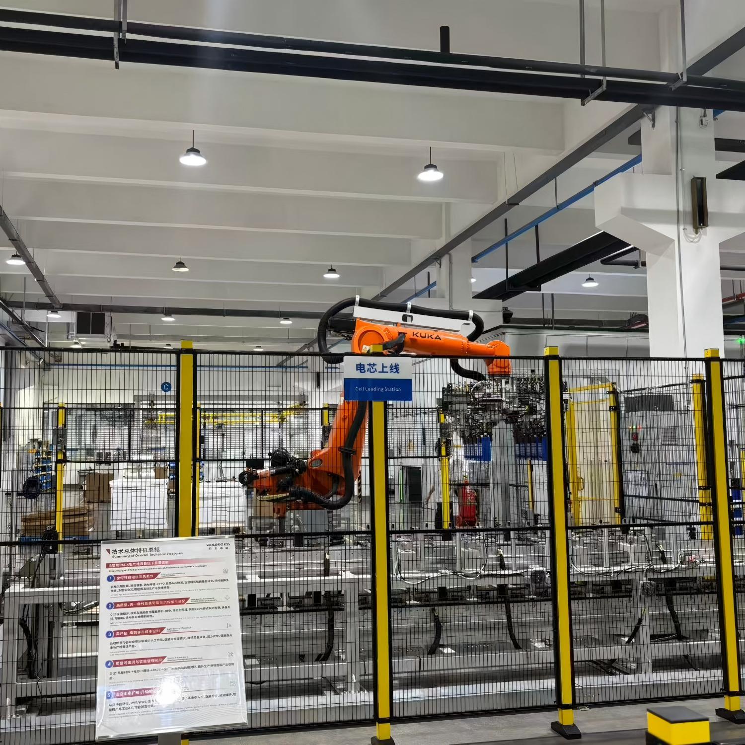 China Factory - Green State Technology Limited