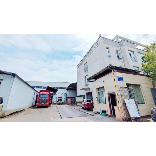 China Factory - Chongqing Meicheng Machinery Parts Co., Ltd.