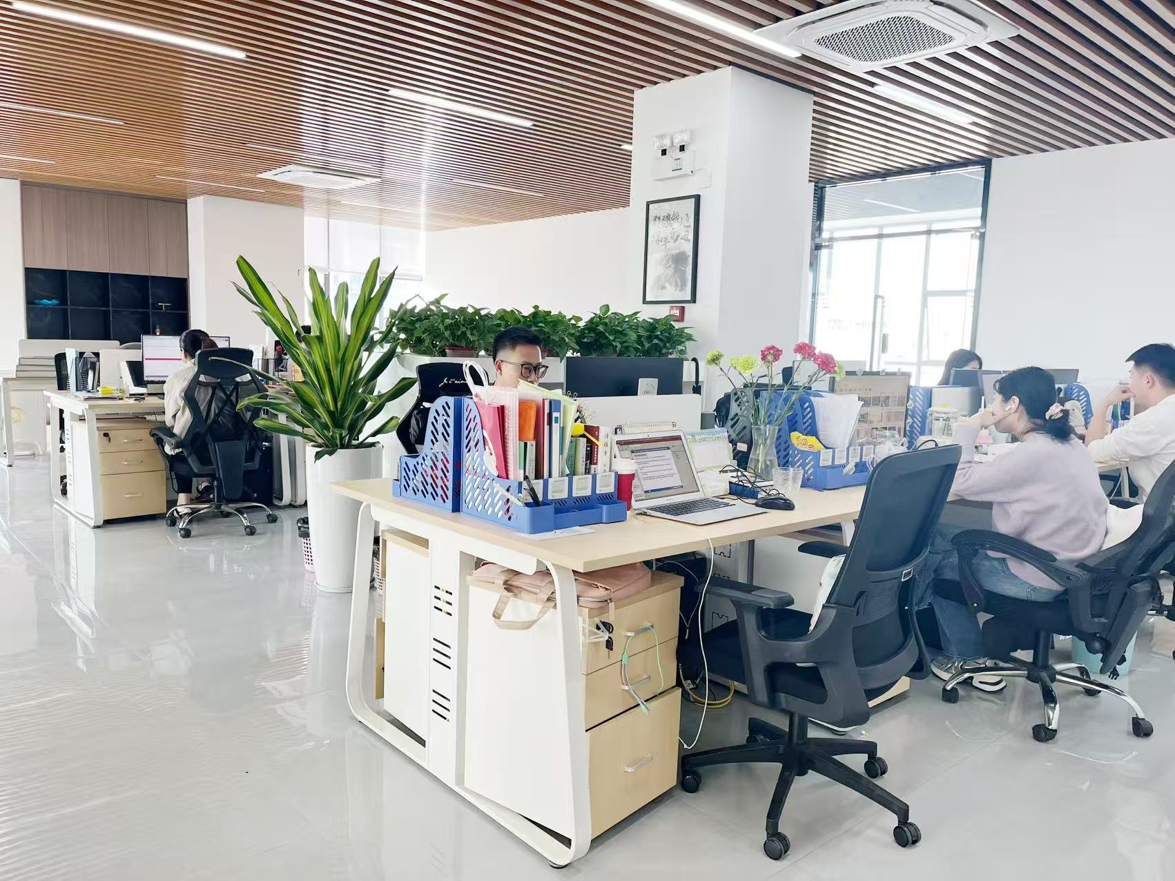 China Factory - Guangzhou Lome Display Products Co., Ltd.